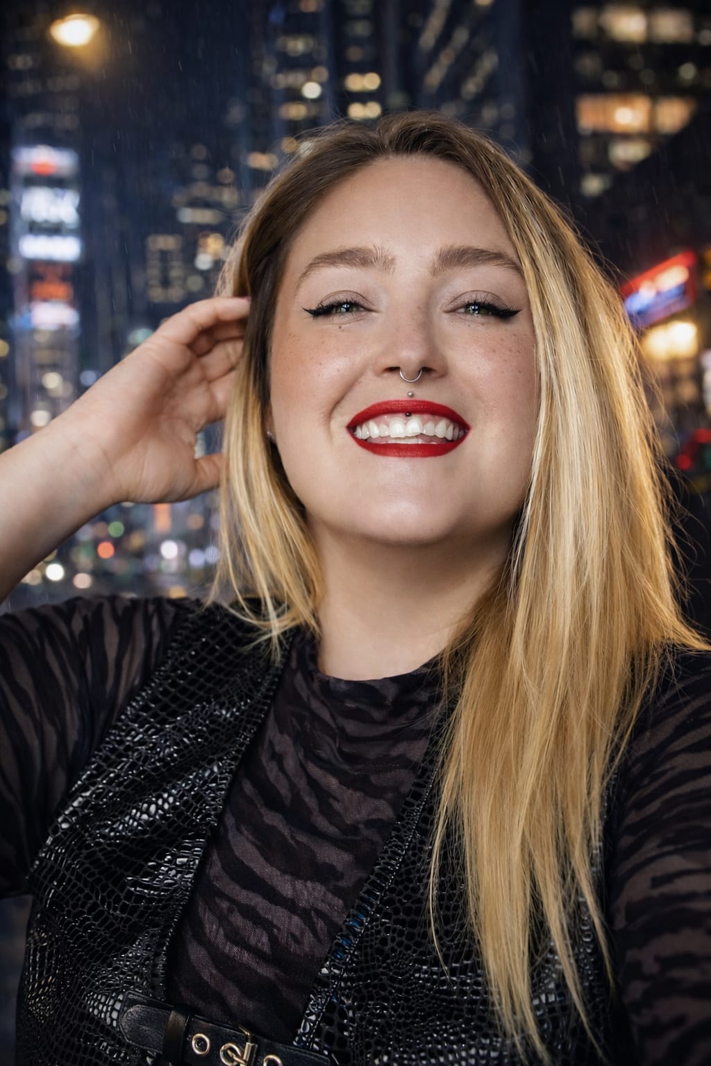 Miriam Ortiz